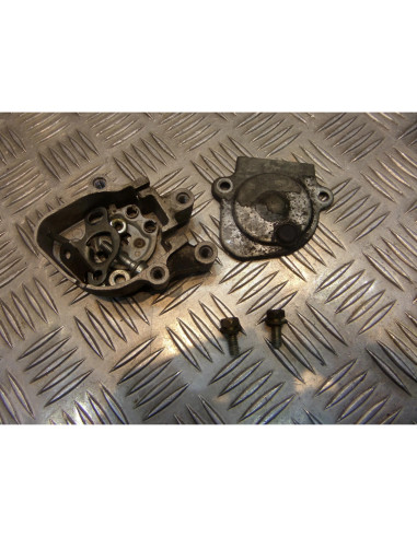 boitier macanisme cable moteur valve scooter honda fes 125 pantheon 2 temps