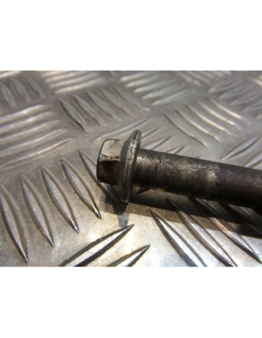 axe de roue avant entretoise scooter honda fes 125 pantheon 2 temps