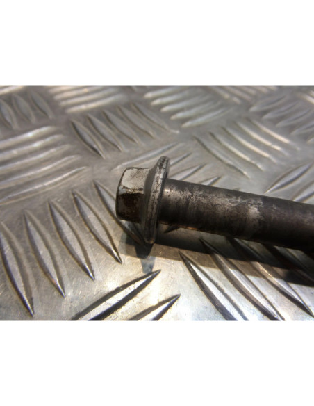 axe de roue avant entretoise scooter honda fes 125 pantheon 2 temps