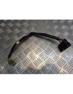 boite a fusible scooter honda fes 125 pantheon 2 temps