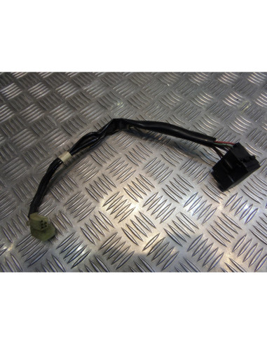 boite a fusible scooter honda fes 125 pantheon 2 temps