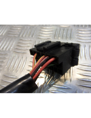 boite a fusible scooter honda fes 125 pantheon 2 temps