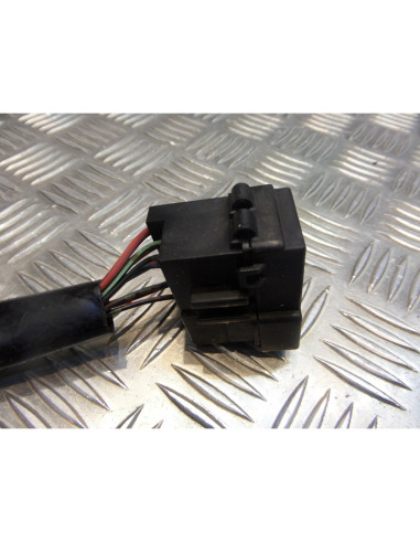 boite a fusible scooter honda fes 125 pantheon 2 temps