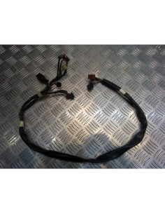 faisceau electrique de commodo scooter honda fes 125 pantheon 2 temps