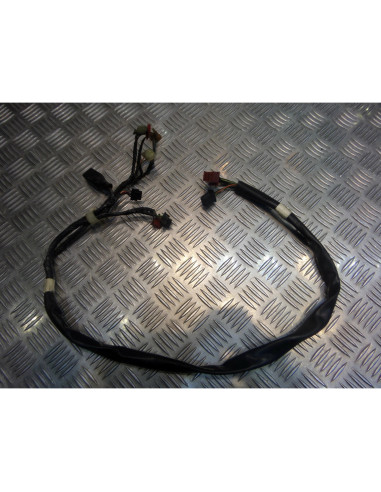 faisceau electrique de commodo scooter honda fes 125 pantheon 2 temps