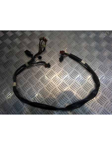 faisceau electrique de commodo scooter honda fes 125 pantheon 2 temps