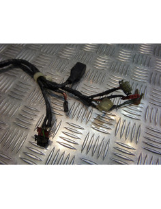faisceau electrique de commodo scooter honda fes 125 pantheon 2 temps 2