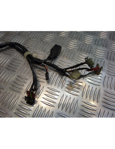 faisceau electrique de commodo scooter honda fes 125 pantheon 2 temps