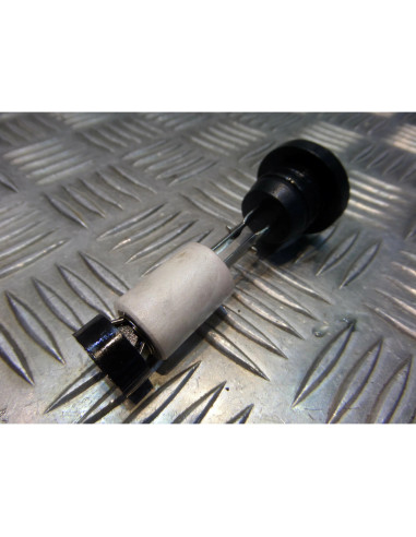 jauge reservoir huile scooter honda fes 125 pantheon 2 temps