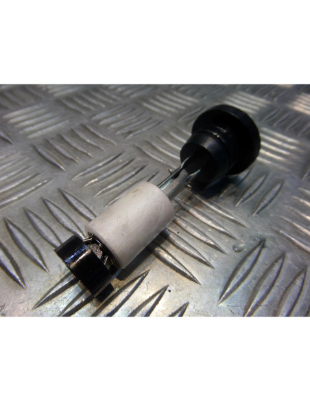 jauge reservoir huile scooter honda fes 125 pantheon 2 temps