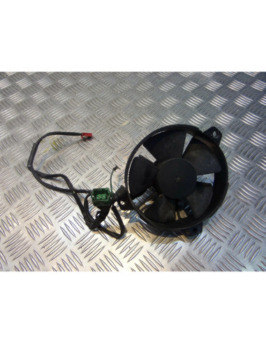 ventilateur scooter honda fes 125 pantheon 2 temps