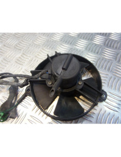 ventilateur scooter honda fes 125 pantheon 2 temps 2