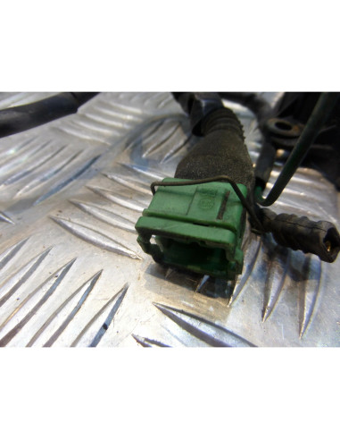 ventilateur scooter honda fes 125 pantheon 2 temps