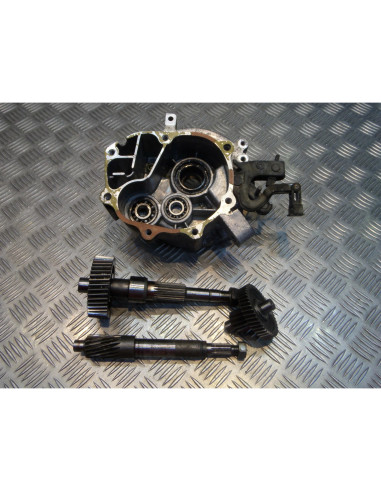 transmission arbre pignon scooter honda fes 125 pantheon 2 temps