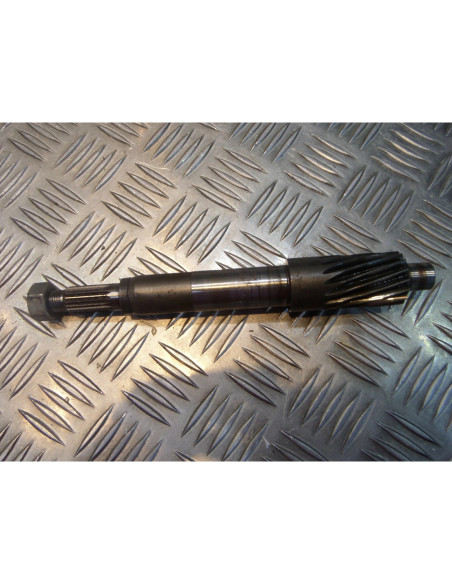 transmission arbre pignon scooter honda fes 125 pantheon 2 temps