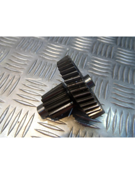 transmission arbre pignon scooter honda fes 125 pantheon 2 temps