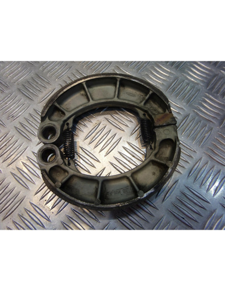 mâchoire de frein scooter honda fes 125 pantheon 2 temps