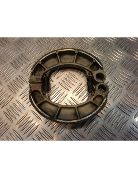 mâchoire de frein scooter honda fes 125 pantheon 2 temps