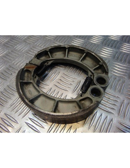 mâchoire de frein scooter honda fes 125 pantheon 2 temps