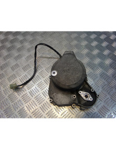 carter allumage + stator bobine allumage scooter honda fes 125 pantheon 2 temps