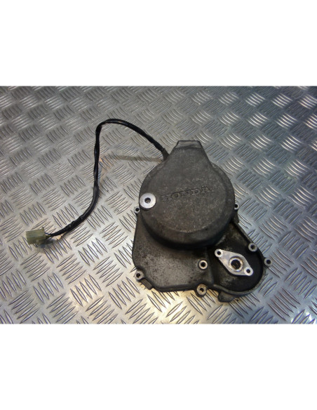 carter allumage + stator bobine allumage scooter honda fes 125 pantheon 2 temps