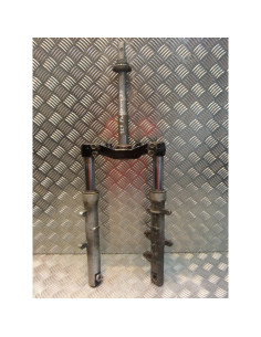 fourche scooter honda fes 125 pantheon 2 temps