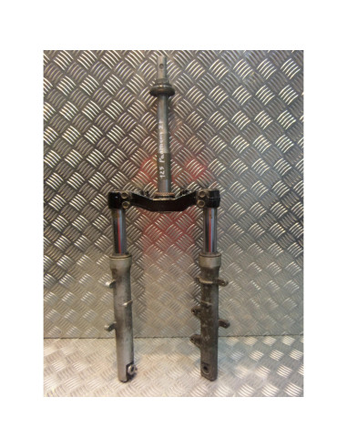 fourche scooter honda fes 125 pantheon 2 temps