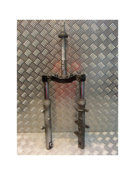 fourche scooter honda fes 125 pantheon 2 temps