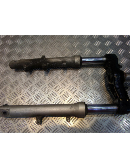 fourche scooter honda fes 125 pantheon 2 temps