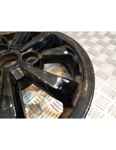 roue jante avant scooter peugeot 400 metropolis