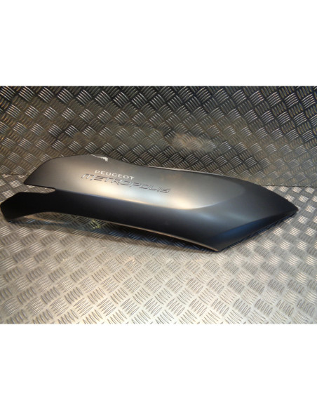 cache carenage carrosserie lateral droit 1179158500 scooter peugeot 400 metropol