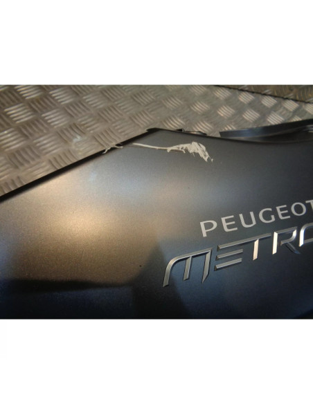 cache carenage carrosserie lateral droit 1179158500 scooter peugeot 400 metropol