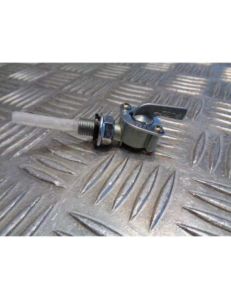 robinet essence universel visser male m 10 x 1,25 moto groupe électrogène dirt