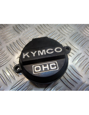 couvercle couvre culasse distribution moto kymco ck 125 pulsar 2012