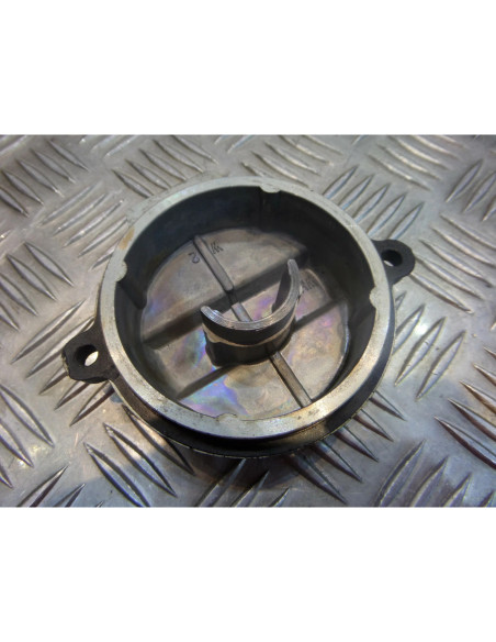 couvercle couvre culasse distribution moto kymco ck 125 pulsar 2012