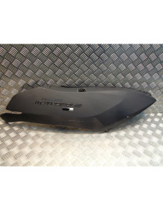 cache carenage carrosserie lateral droit 1178176500 scooter peugeot 400 metropol