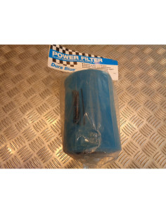 filtre a air mousse durablue powerfilter quad ssv polaris 800 ranger rzr 8513 bi