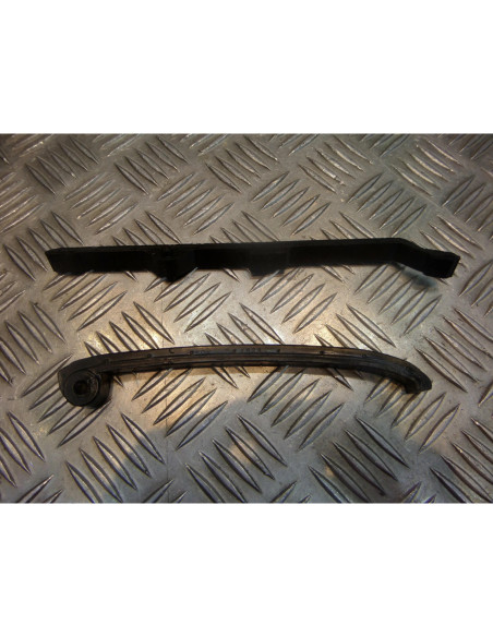 patin chaine distribution moto kymco ck 125 pulsar 2012