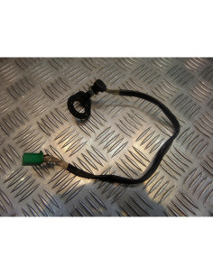 faisceau electrique partie arriere neiman contacteur cle moto kymco ck 125 pulsa
