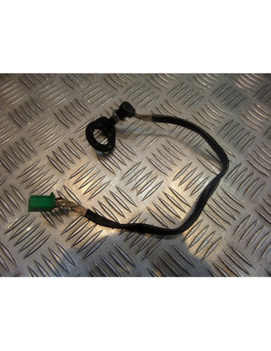 faisceau electrique partie arriere neiman contacteur cle moto kymco ck 125 pulsa
