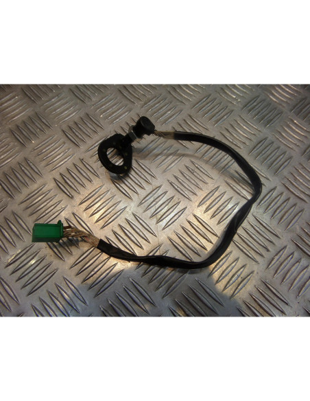 faisceau electrique partie arriere neiman contacteur cle moto kymco ck 125 pulsa