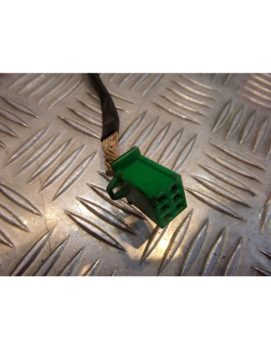 faisceau electrique partie arriere neiman contacteur cle moto kymco ck 125 pulsa