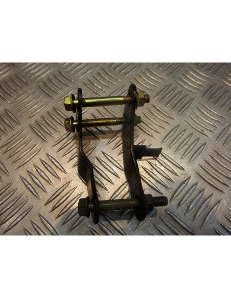 support moteur moto kymco ck 125 pulsar 2012