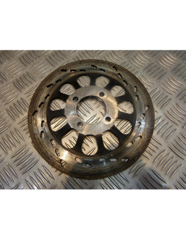 disque frein roue avant moto kymco ck 125 pulsar 2012