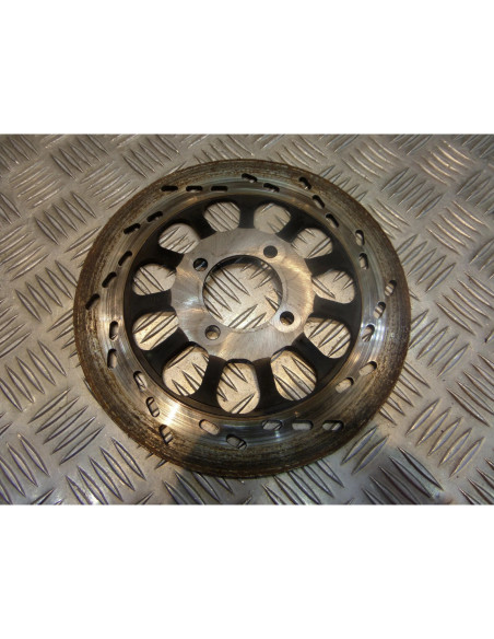 disque frein roue avant moto kymco ck 125 pulsar 2012