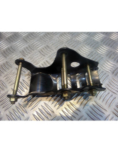 support fixation moteur moto kymco ck 125 pulsar 2012
