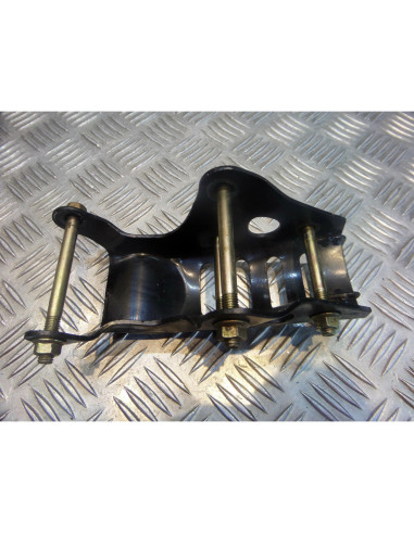 support fixation moteur moto kymco ck 125 pulsar 2012