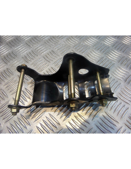 support fixation moteur moto kymco ck 125 pulsar 2012