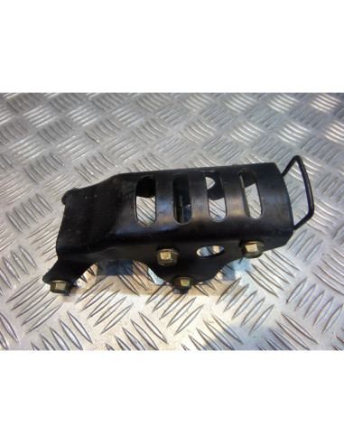 support fixation moteur moto kymco ck 125 pulsar 2012