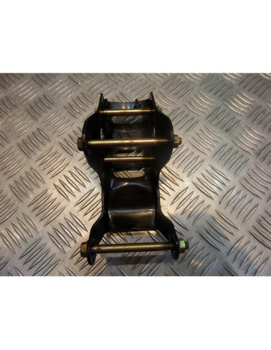 support fixation moteur moto kymco ck 125 pulsar 2012